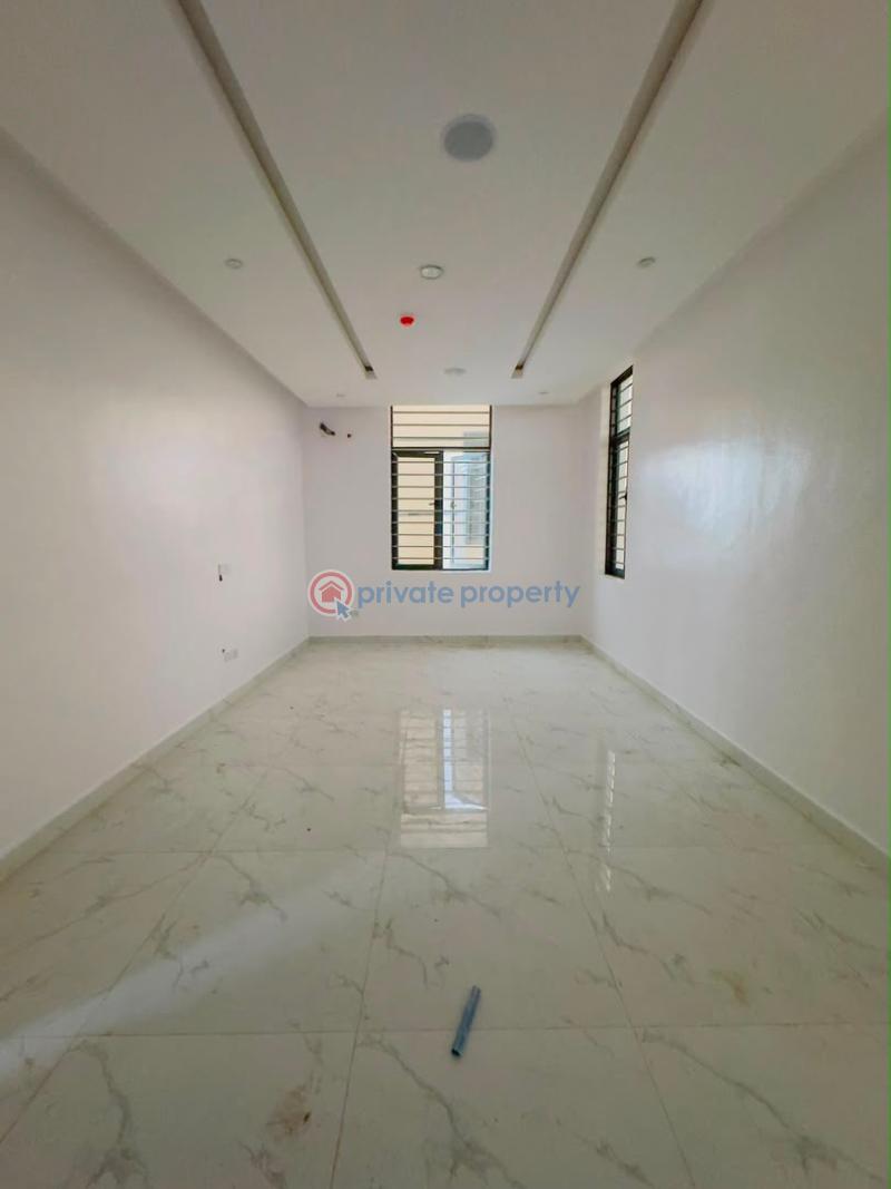Detached Duplex For Sale Omole Phase 2 Ikeja Lagos - 9