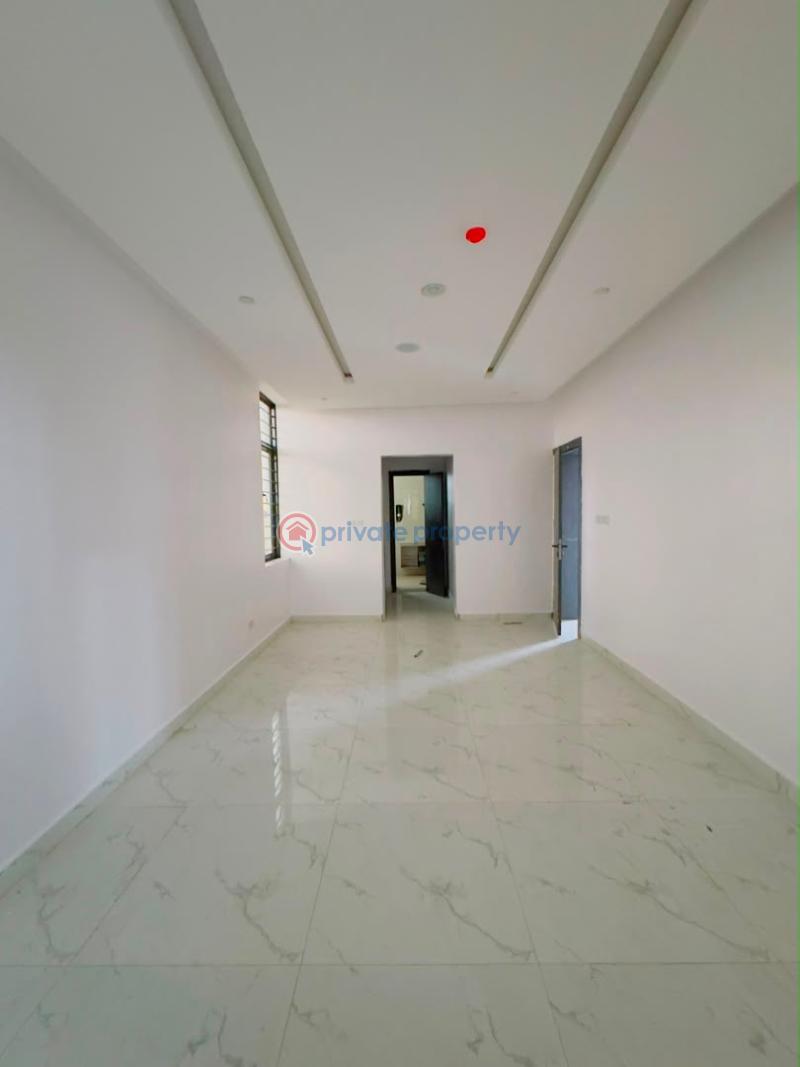 Detached Duplex For Sale Omole Phase 2 Ikeja Lagos - 7