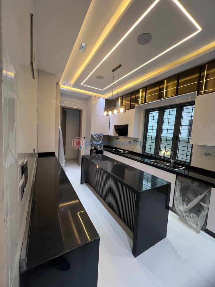 5 bedroom Detached Duplex For Sale Off Freedom Way Lekki Phase 1 Lagos - 5
