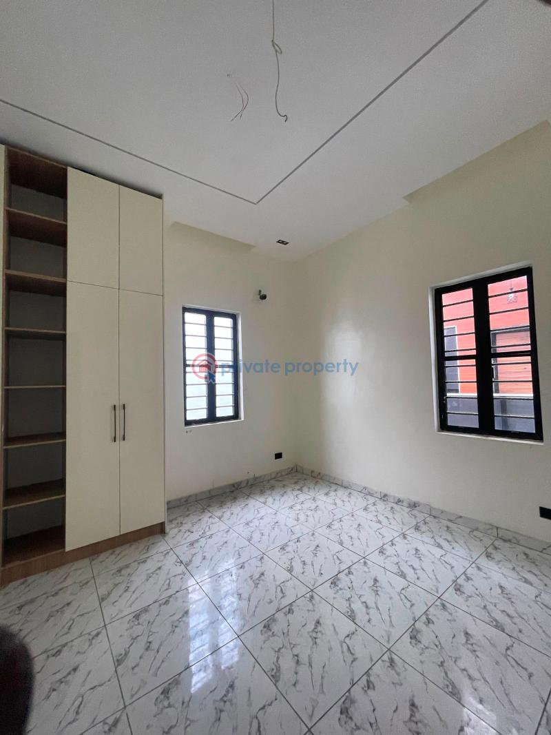 5 bedroom Detached Duplex For Sale Orchid Lekki Lagos - 6