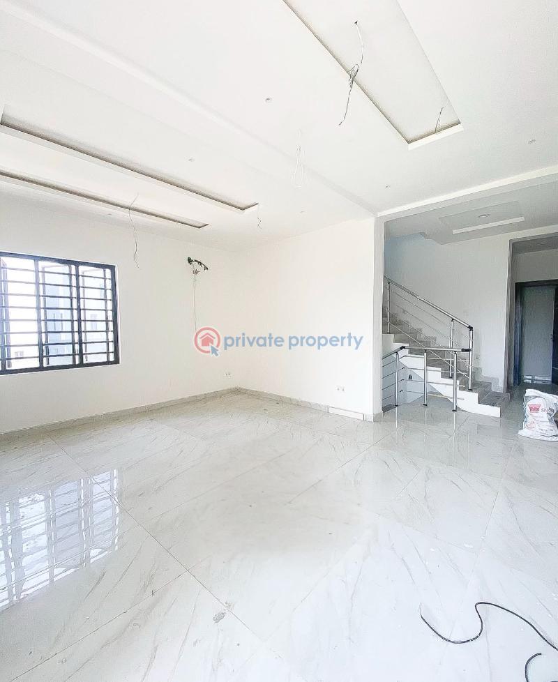 5 bedroom Detached Duplex For Sale Lekki Phase 1 Lagos - 4