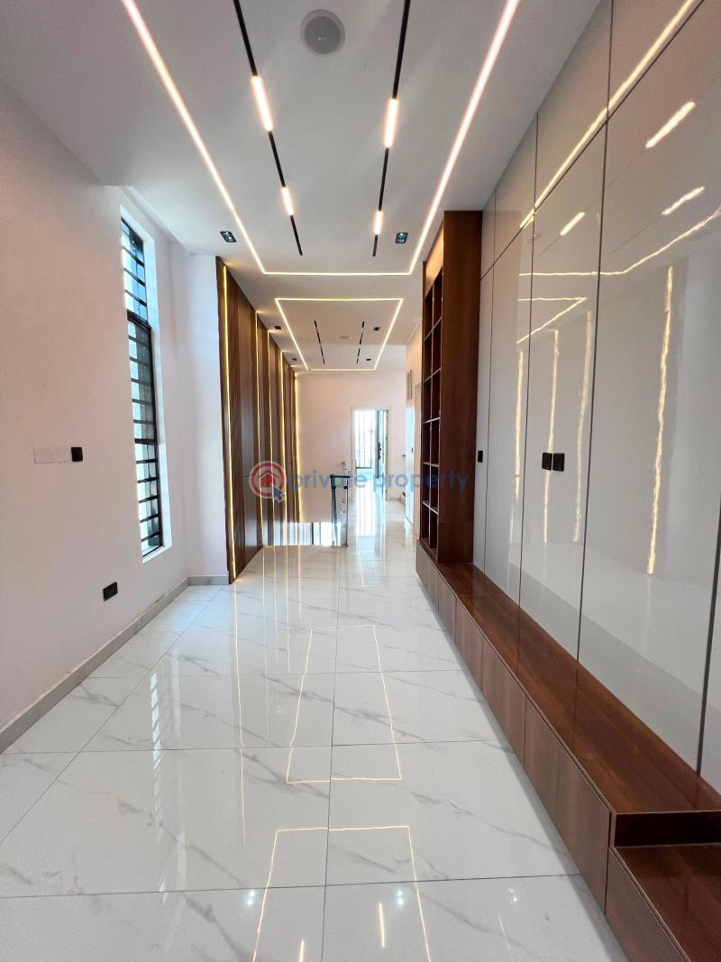 5 bedroom Detached Duplex For Sale Ikota Lekki Lagos - 10