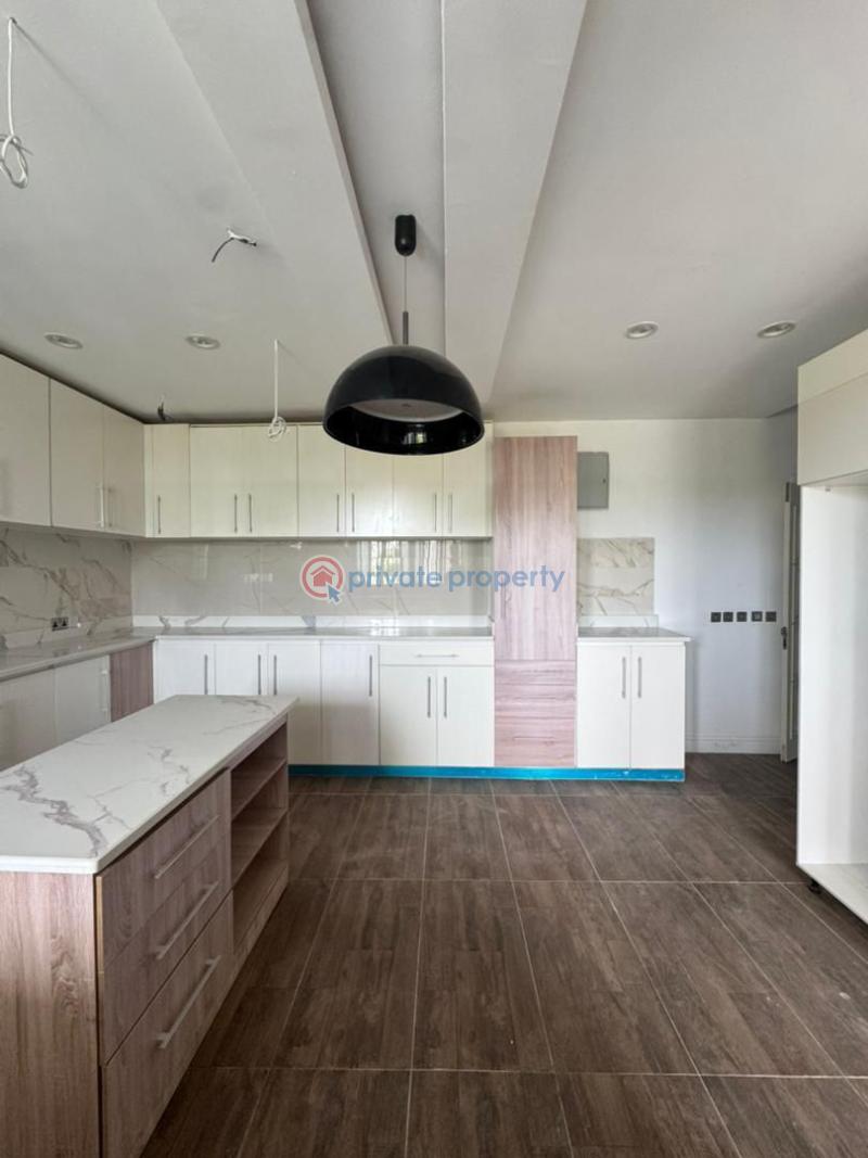 5 bedroom Detached Duplex For Rent Lekki Ikate Ikate Elegushi Lekki Lagos - 15
