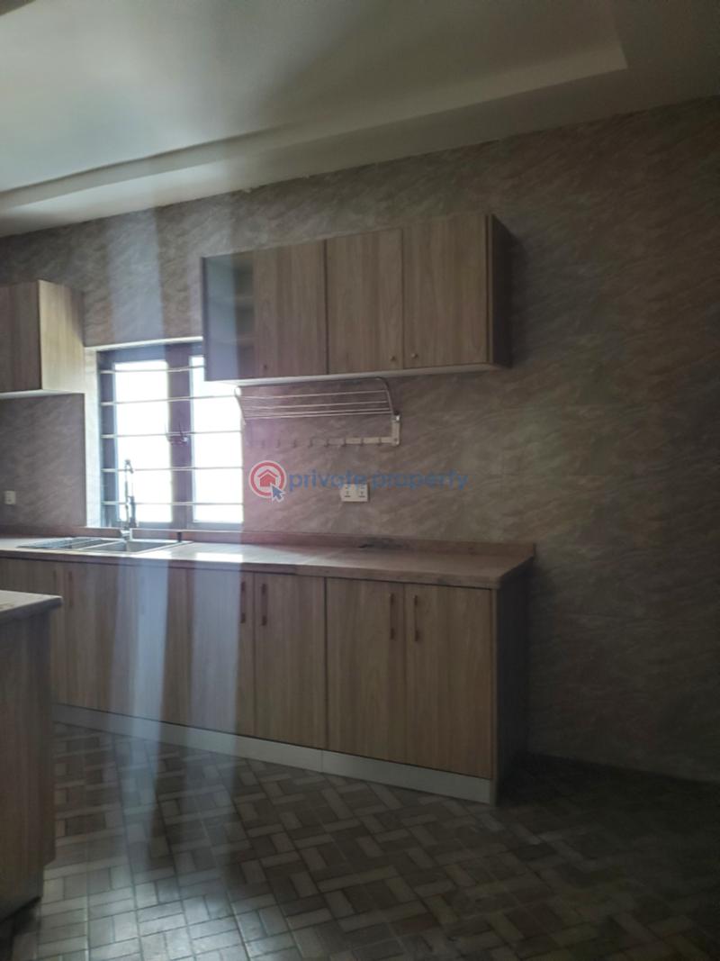 5 bedroom Detached Duplex For Sale Katampe Ext. Abuja Phase 2  - 3