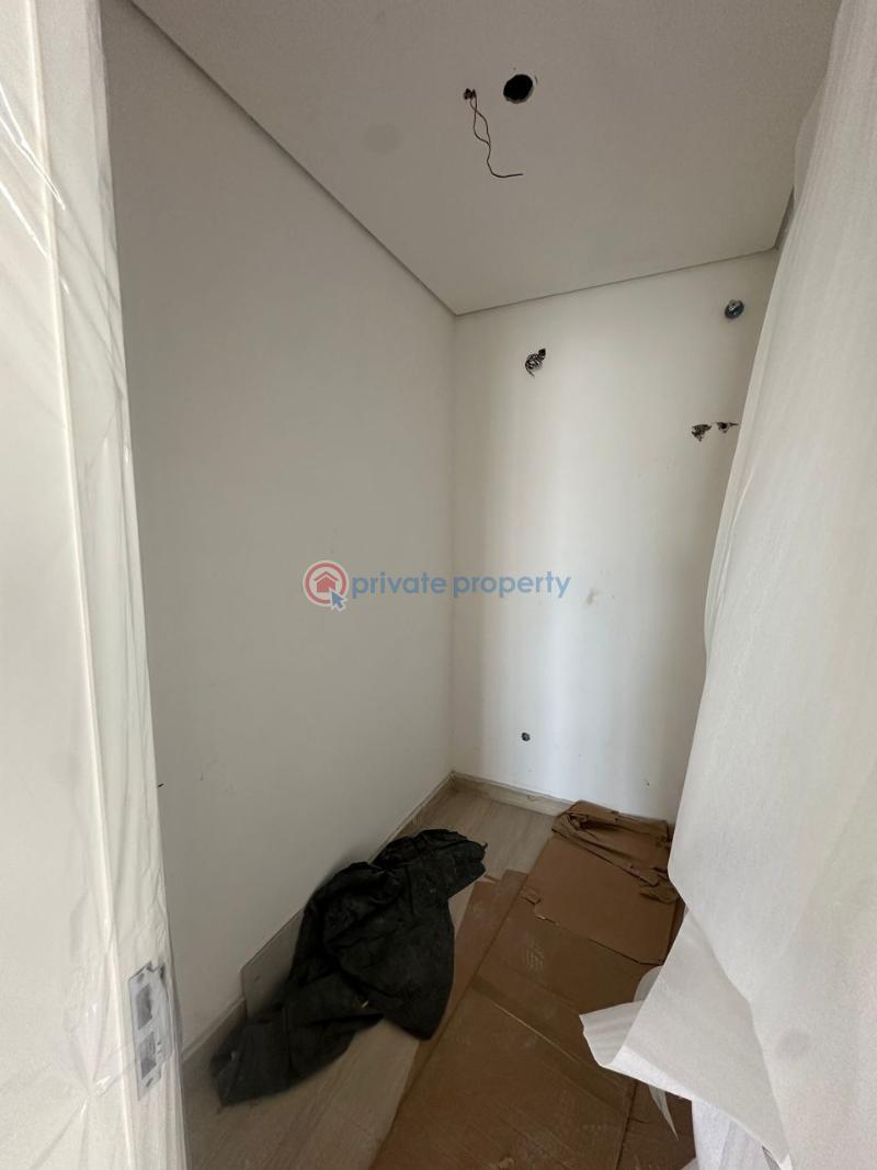 Luxury 5 bedroom fully detached duplex with bq - 5 5 bedroom Detached Duplex For Sale Parkview Estate Ikoyi Lagos - 5