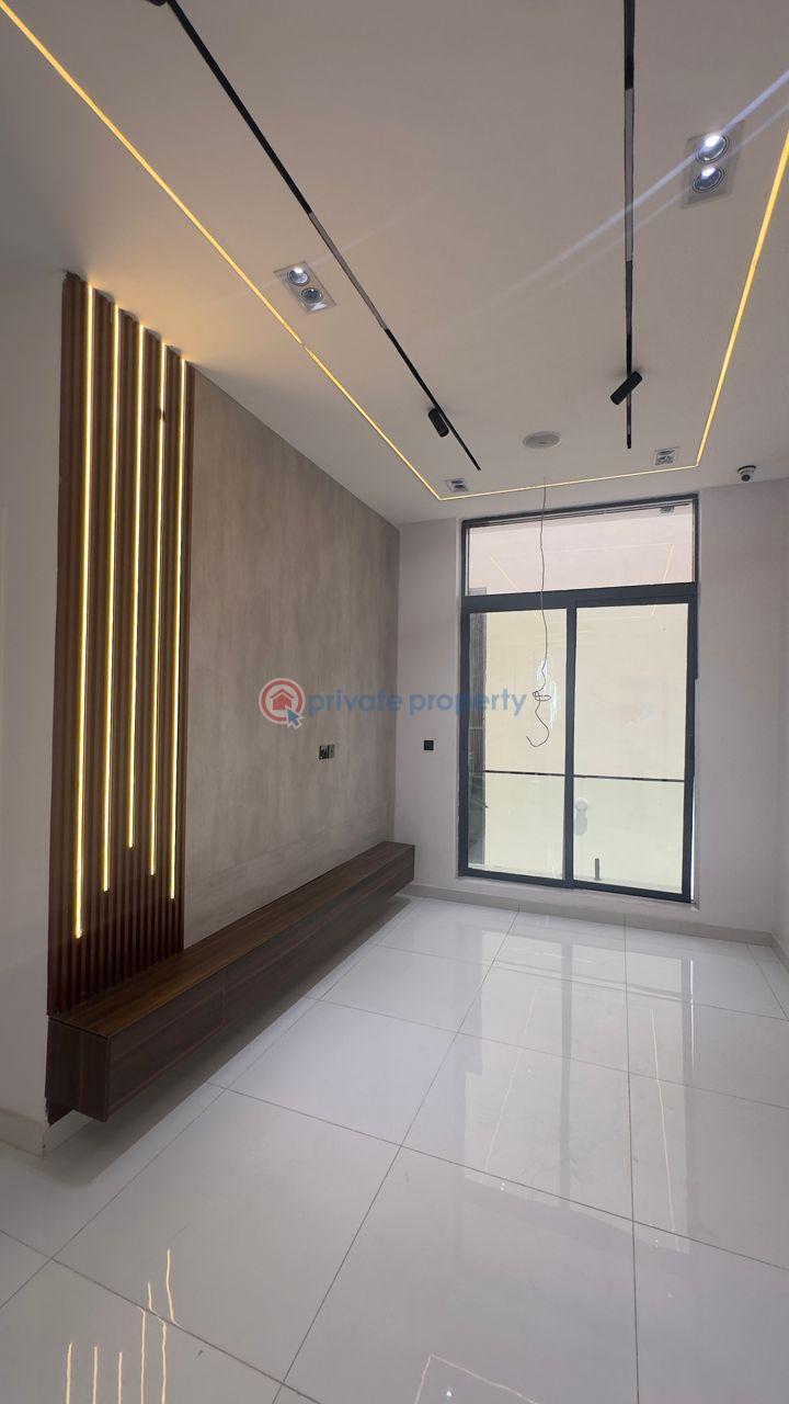 5 bedroom Detached Duplex For Sale Chevron Lekki Lagos - 13