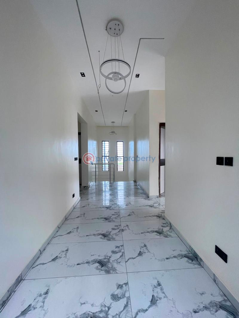 5 bedroom Detached Duplex For Sale Orchid Lekki Lagos - 1