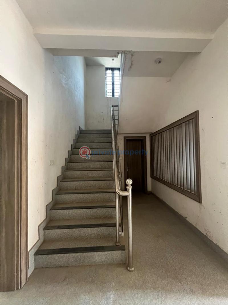 Luxury 5 bedroom fully detached duplex with bq - 31 5 bedroom Detached Duplex For Sale Asokoro Abuja Phase 1  - 31