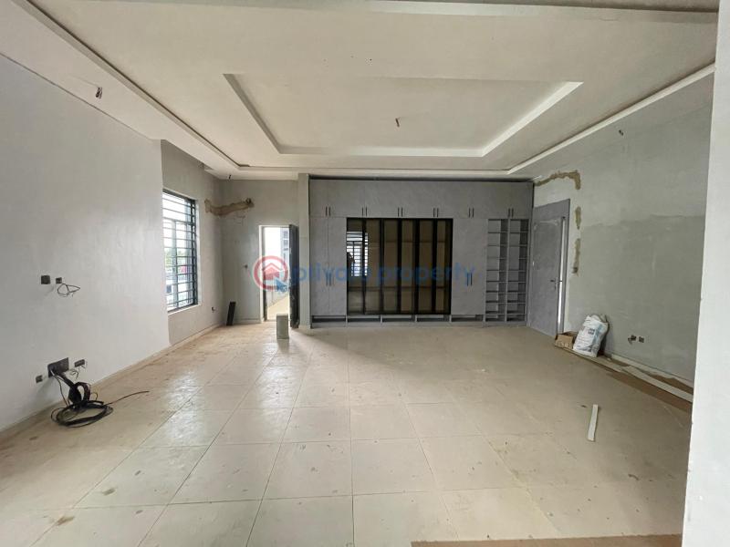 5 bedroom Flat & Apartment For Sale Omole Phase 1 Ojodu Lagos - 4