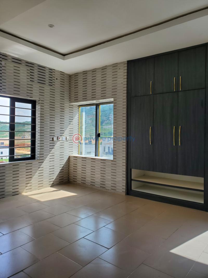 5 bedroom Detached Duplex For Sale Katampe Ext. Abuja Phase 2  - 6