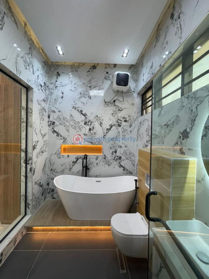 5 bedroom Detached Duplex For Sale Osapa London Lekki Lagos - 5