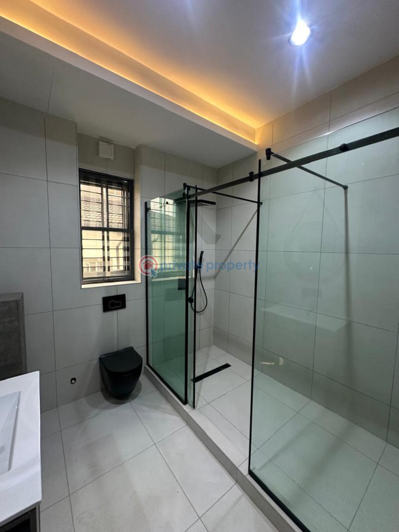 5 bedroom Detached Duplex For Sale Lekki Phase 1 Lagos - 27