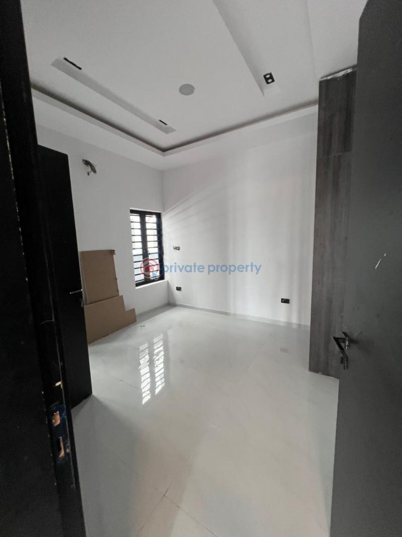5 bedroom Duplex For Sale Mega Mound Lekky County Lekki Phase 2 Lagos - 18