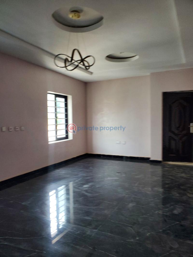5 bedroom Detached Duplex For Sale Katampe Ext. Abuja Phase 2  - 7