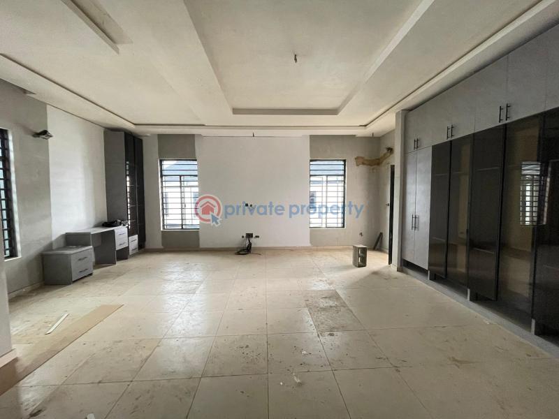 5 bedroom Flat & Apartment For Sale Omole Phase 1 Ojodu Lagos - 9