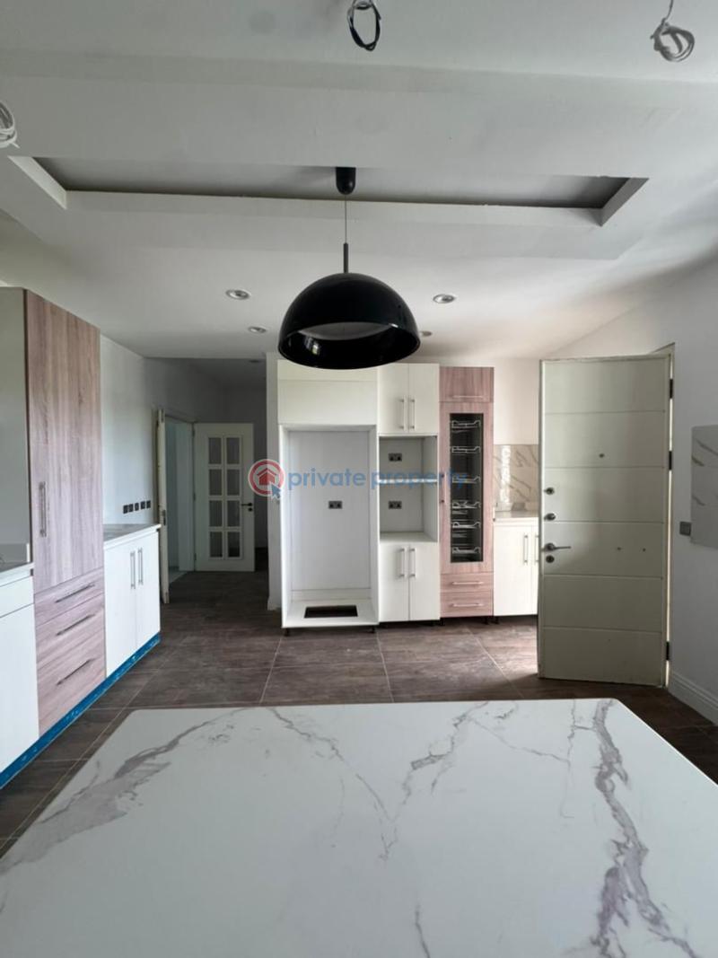 5 bedroom Detached Duplex For Rent Lekki Ikate Ikate Elegushi Lekki Lagos - 16