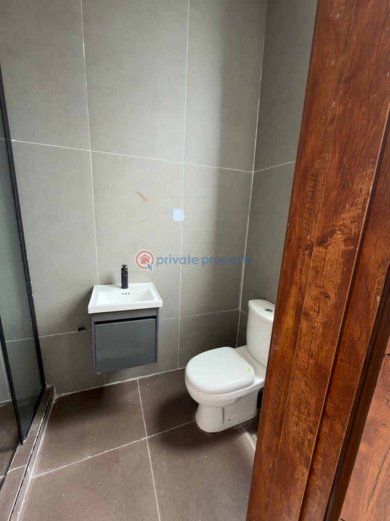 5 bedroom Detached Duplex For Sale Lekki Phase 1 Lagos - 9