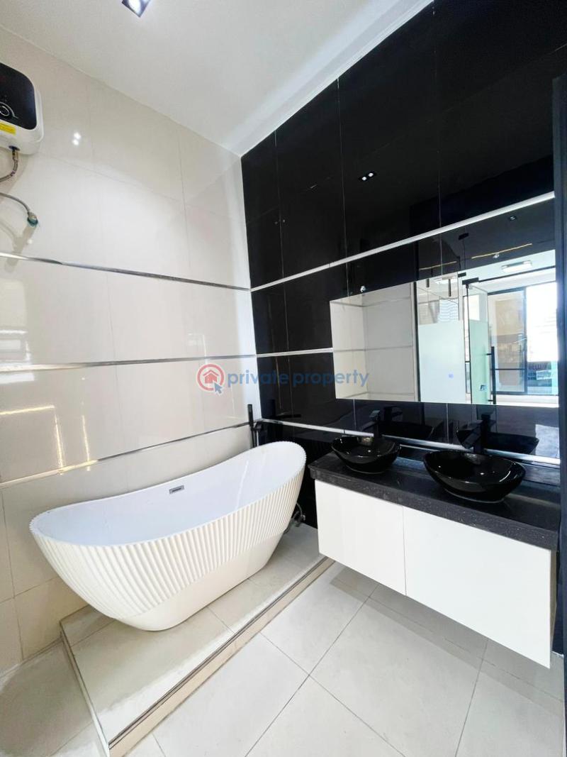 5 bedroom Detached Duplex For Sale Ajah Lagos - 5