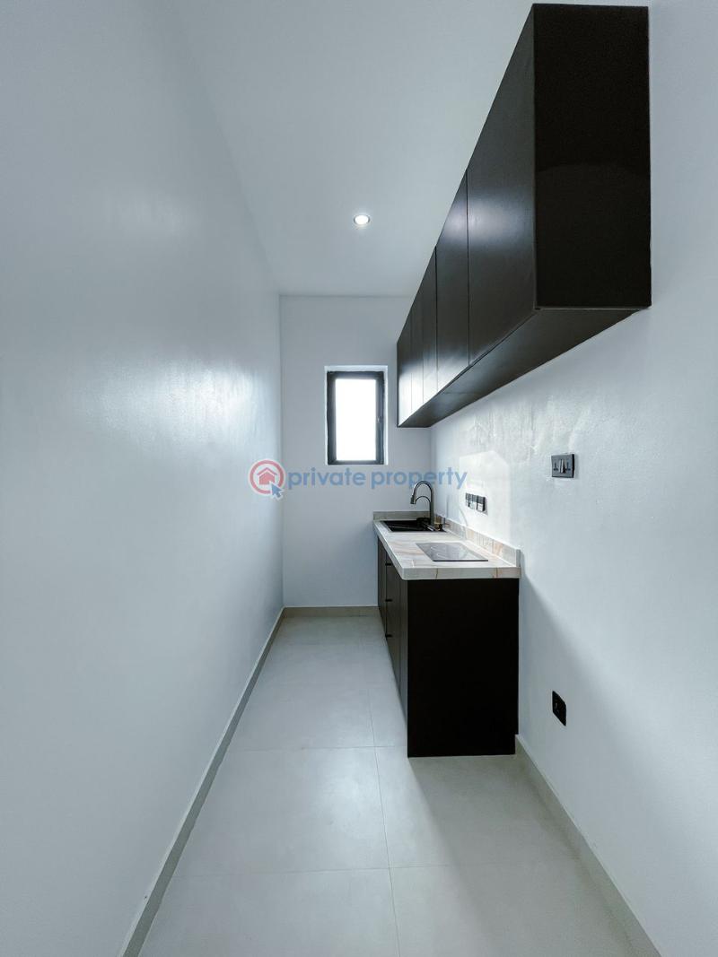 5 bedroom Detached Duplex For Sale Orchid Road Lekki Lagos - 6