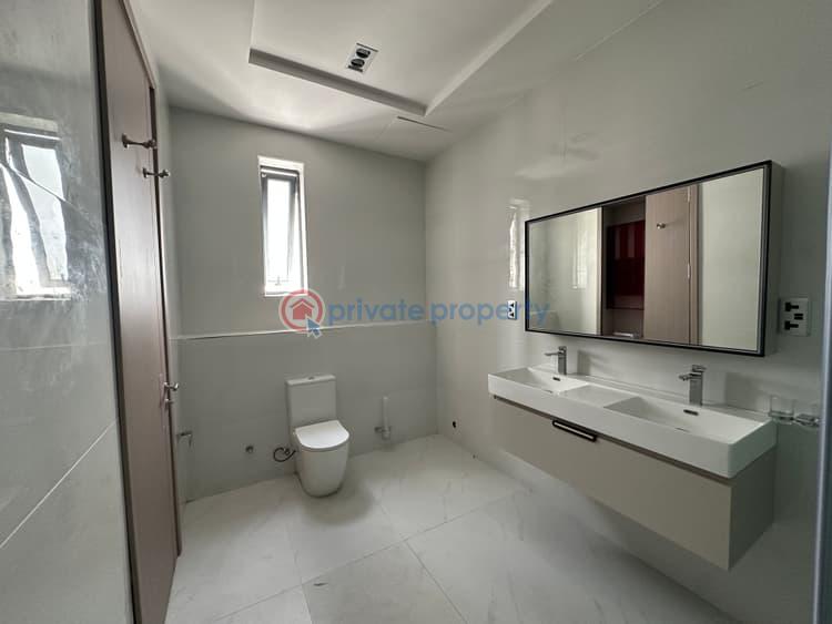5 bedroom Detached Duplex For Sale Off Freedom Way Lekki Phase 1 Lagos - 39
