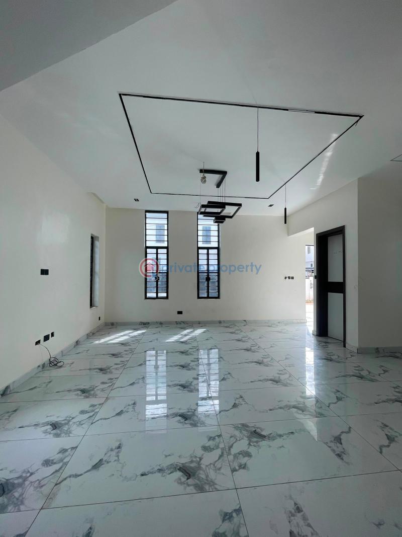 5 bedroom Detached Duplex For Sale Orchid Lekki Lagos - 7