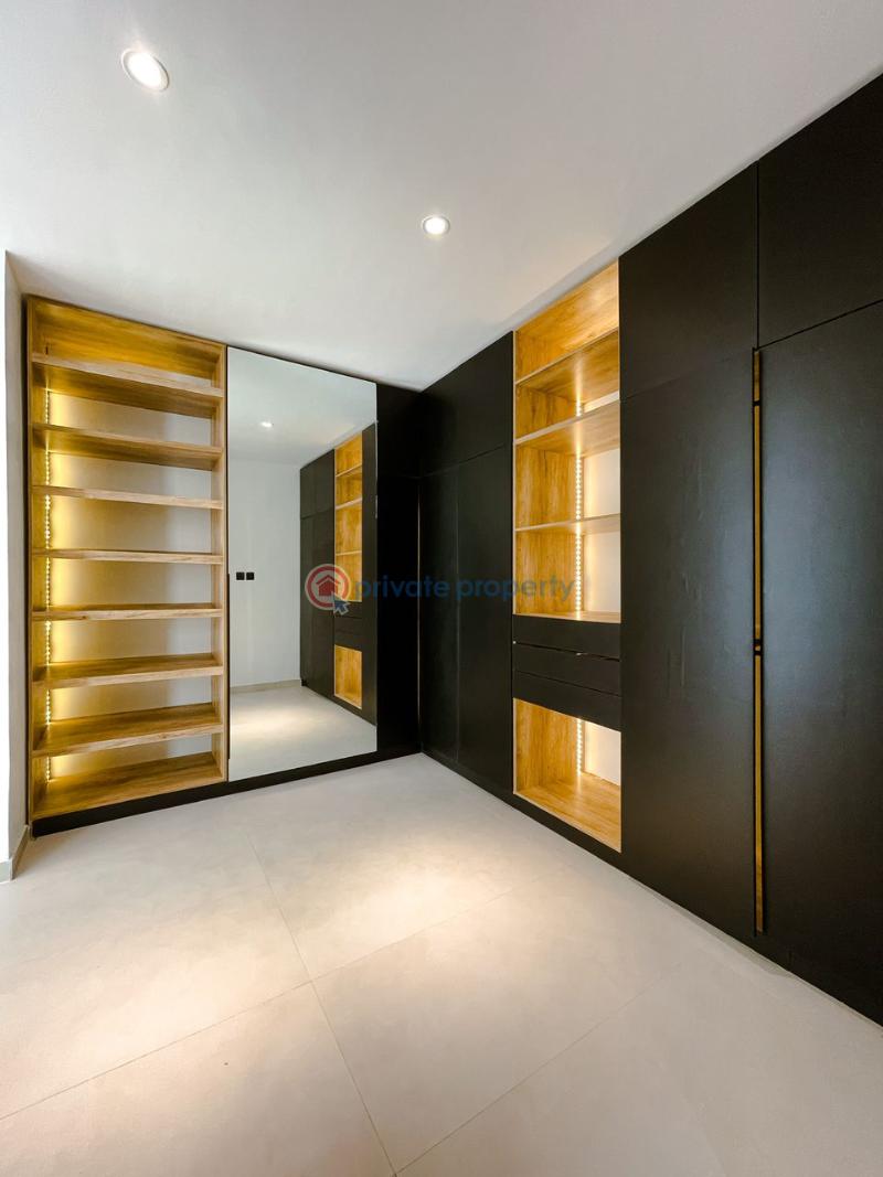 5 bedroom Detached Duplex For Sale Orchid Road Lekki Lagos - 12