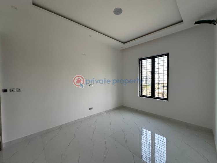 5 bedroom Detached Duplex For Sale Off Freedom Way Lekki Phase 1 Lagos - 28