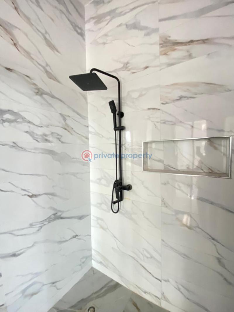 5 bedroom Detached Duplex For Sale Osapa London Lekki Lagos - 3