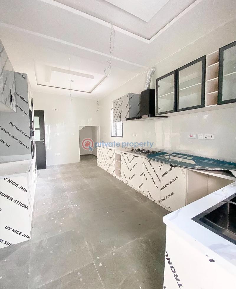 5 bedroom Detached Duplex For Sale Lekki Phase 1 Lagos - 3