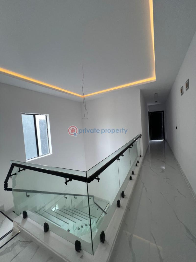 5 bedroom Duplex For Sale Mega Mound Lekky County Lekki Phase 2 Lagos - 14
