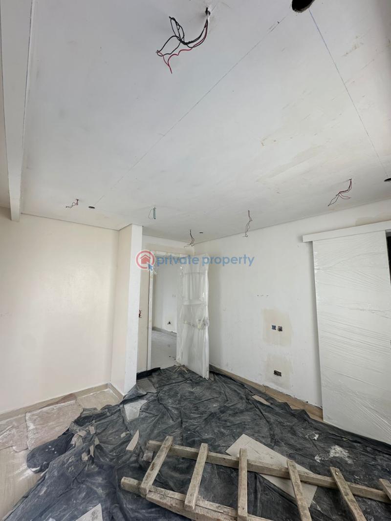 Luxury 5 bedroom fully detached duplex with bq - 3 5 bedroom Detached Duplex For Sale Parkview Estate Ikoyi Lagos - 3