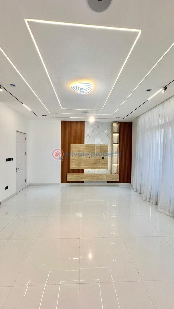 5 bedroom Detached Duplex For Sale Chevron,conservation Lekki Lagos - 14