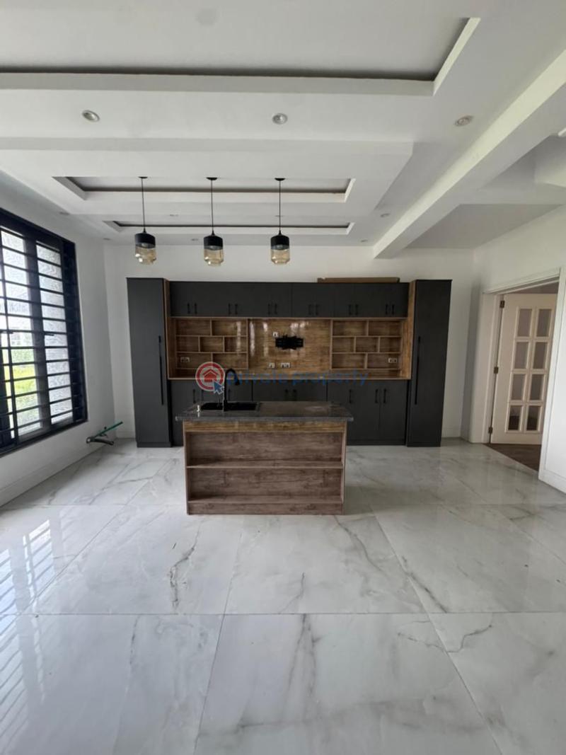 5 bedroom Detached Duplex For Rent Lekki Ikate Ikate Elegushi Lekki Lagos - 17