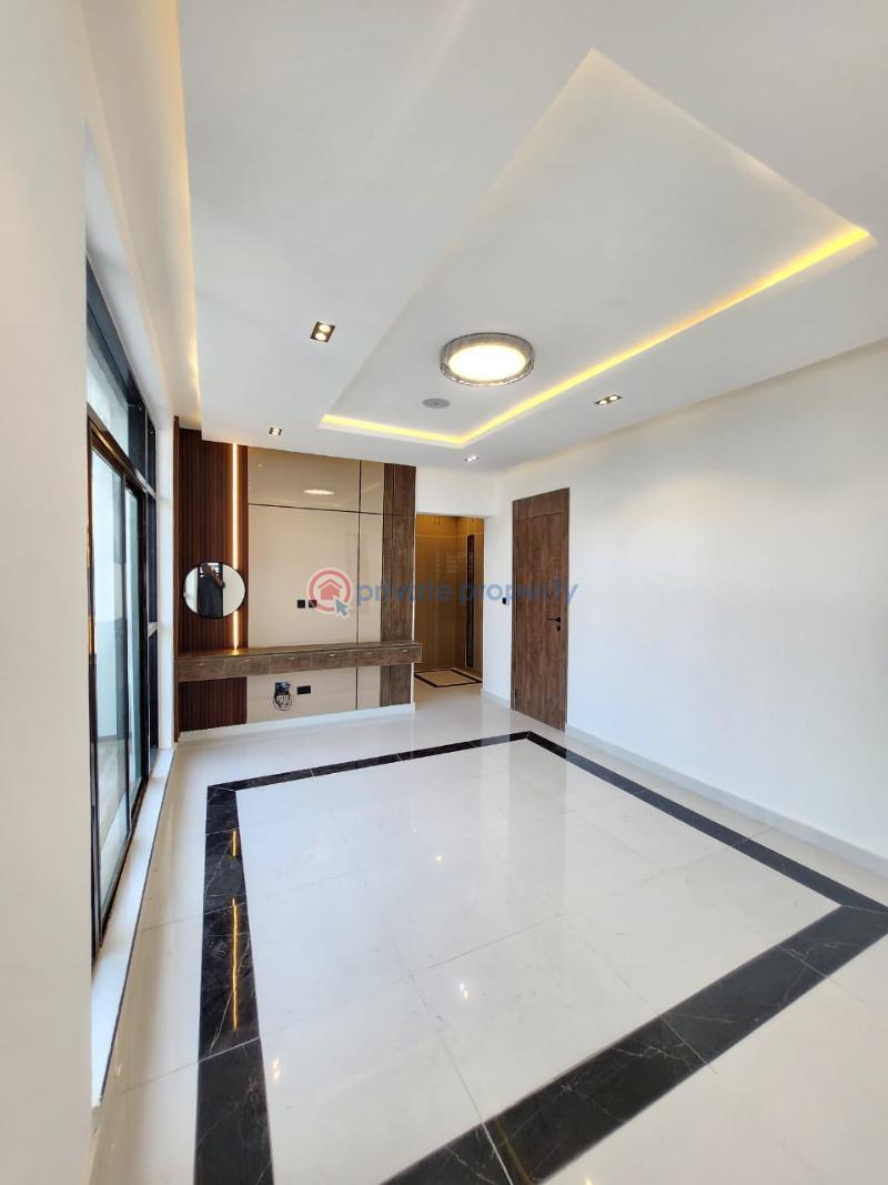5 bedroom Detached Duplex For Sale Chevron Drive Lekki Lagos - 22