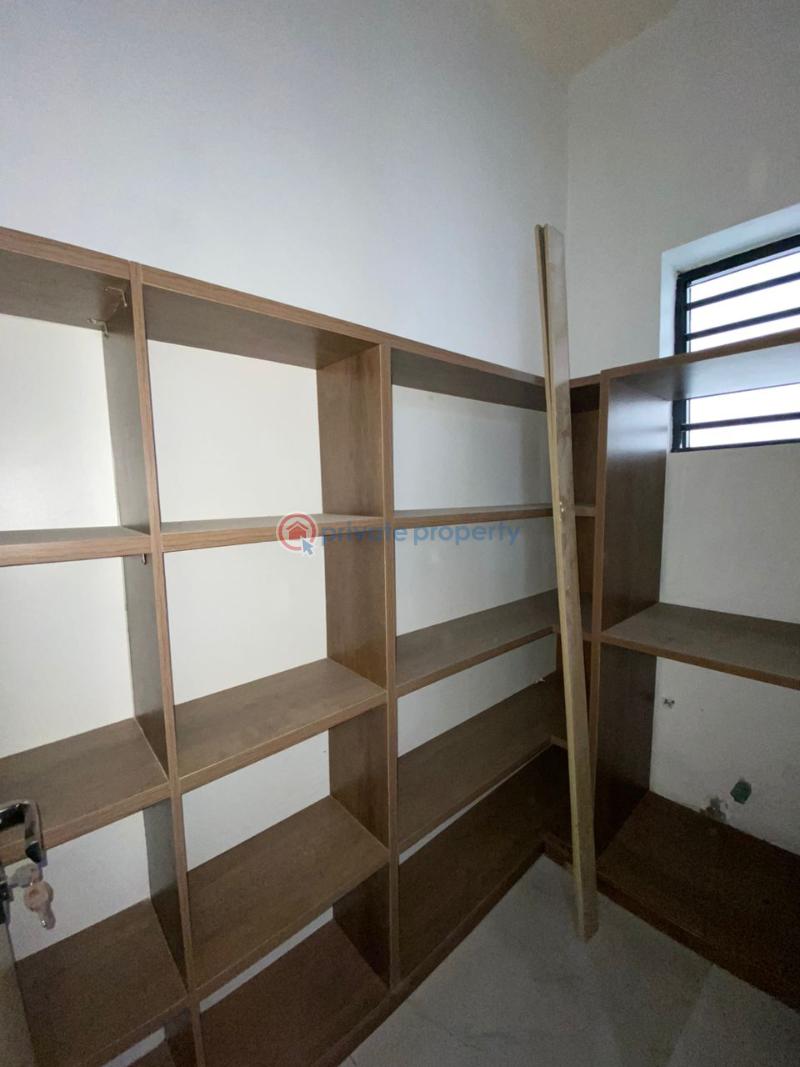 5 bedroom Detached Duplex For Sale Osapa London Lekki Lagos - 13