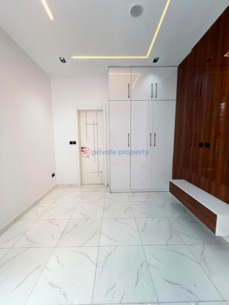 5 bedroom Detached Duplex For Sale Ikota Lekki Lagos - 9