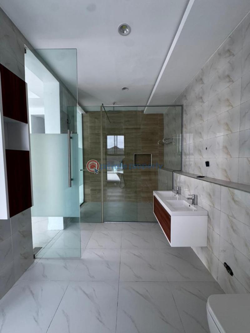 5 bedroom Detached Duplex For Rent Lekki Ikate Ikate Elegushi Lekki Lagos - 8