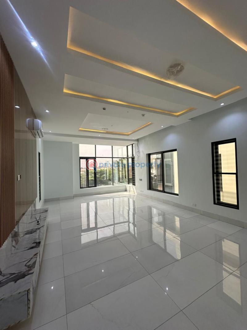 5 bedroom Detached Duplex For Sale Lekki Phase 1 Lagos - 6