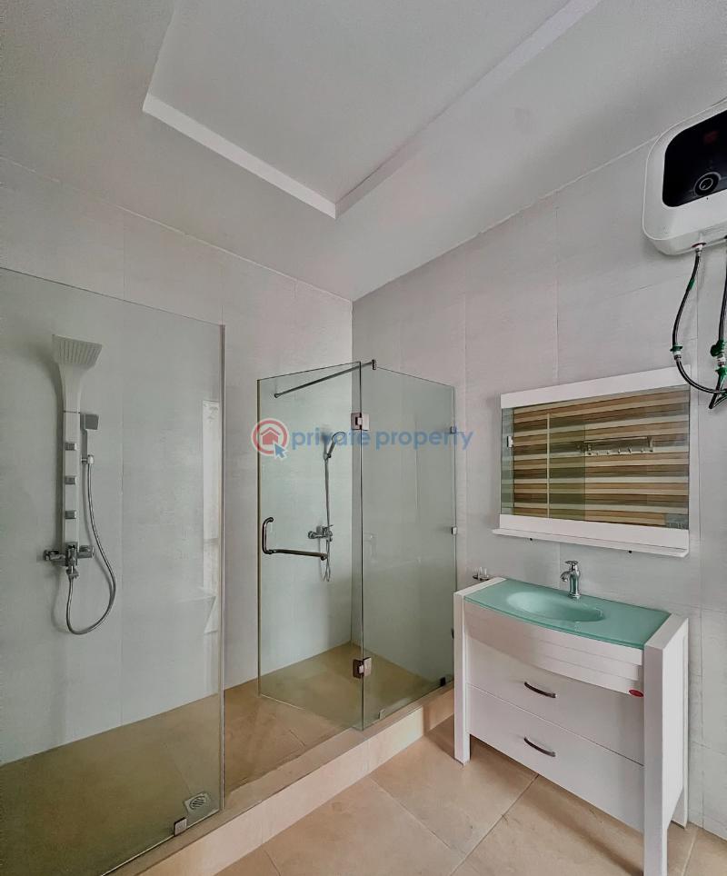5 bedroom Detached Duplex For Sale Secure Estate At Ologolo Lekki Ologolo Lekki Lagos - 13