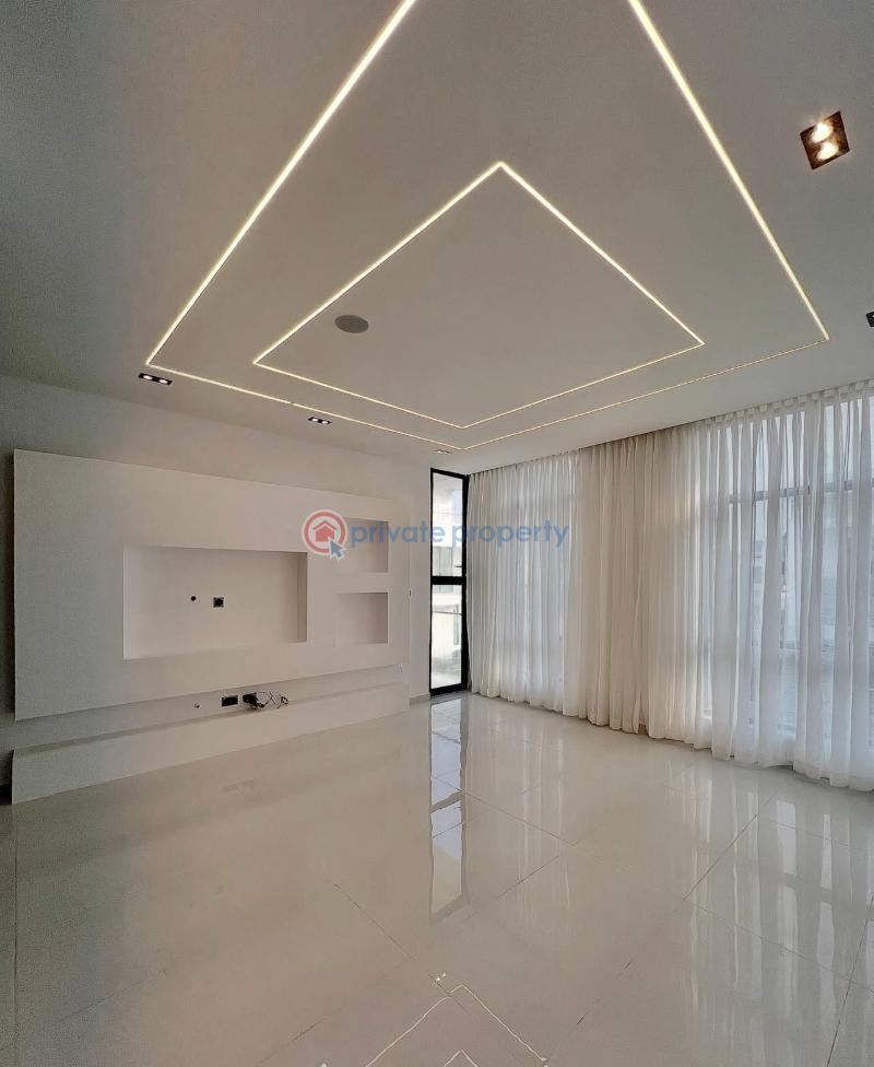 5 bedroom Detached Duplex For Sale Secure Estate At Chevron Lekki Lekki Lagos - 10