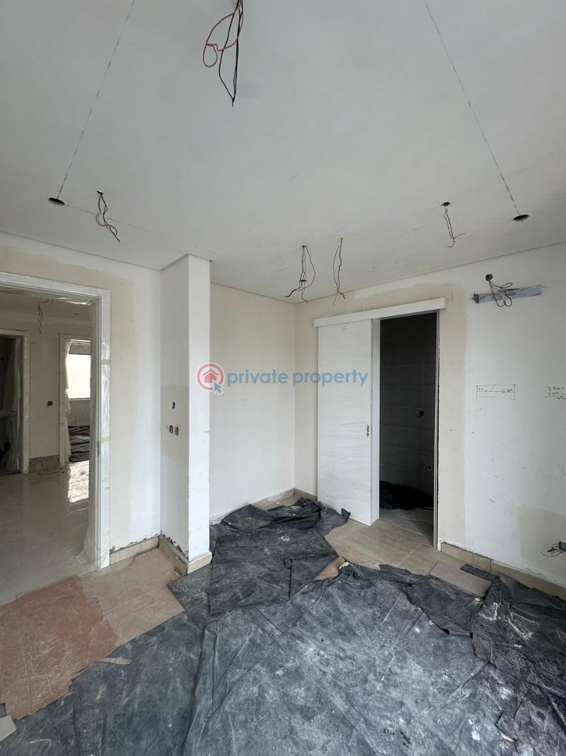 Luxury 5 bedroom fully detached duplex with bq - 4 5 bedroom Detached Duplex For Sale Parkview Estate Ikoyi Lagos - 4