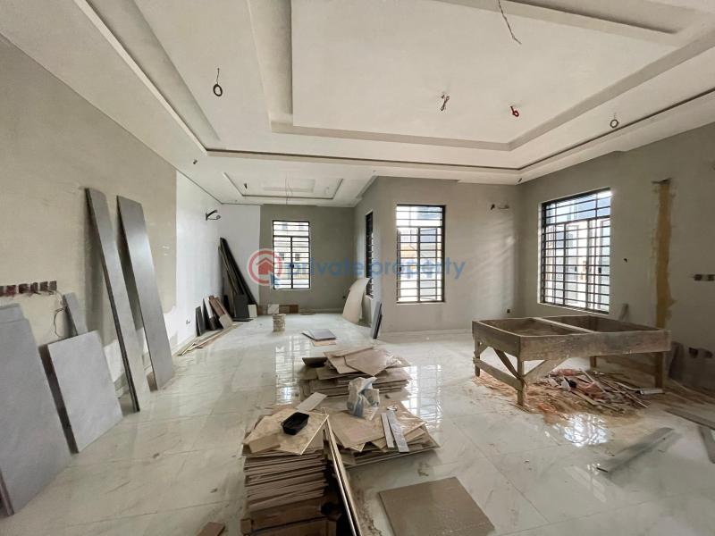 5 bedroom Flat & Apartment For Sale Omole Phase 1 Ojodu Lagos - 8