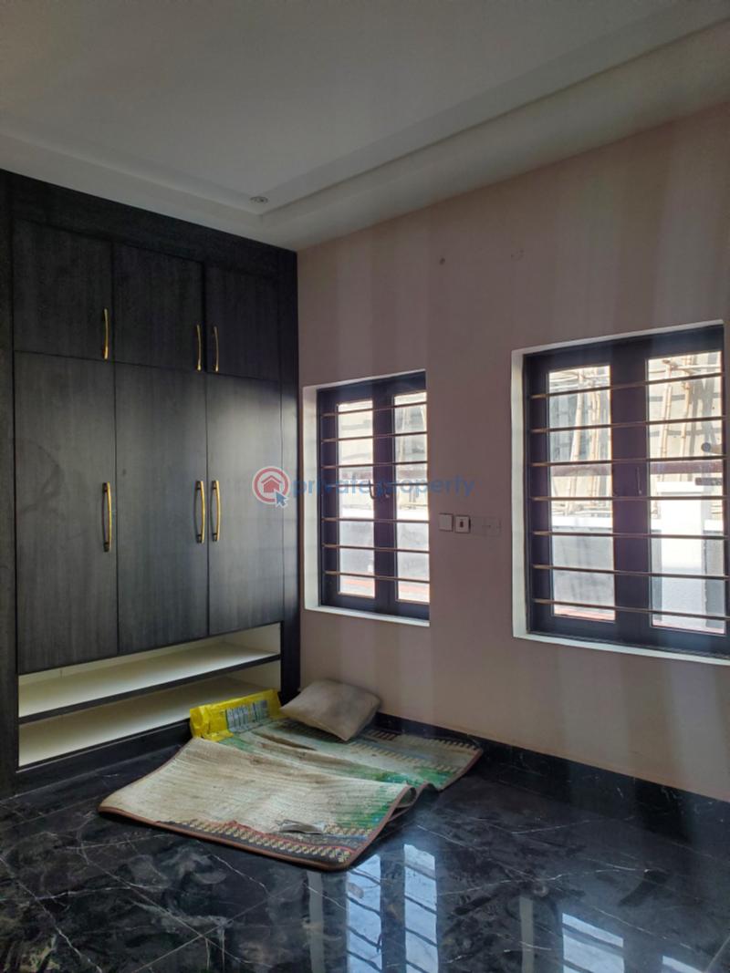 5 bedroom Detached Duplex For Sale Katampe Ext. Abuja Phase 2  - 12