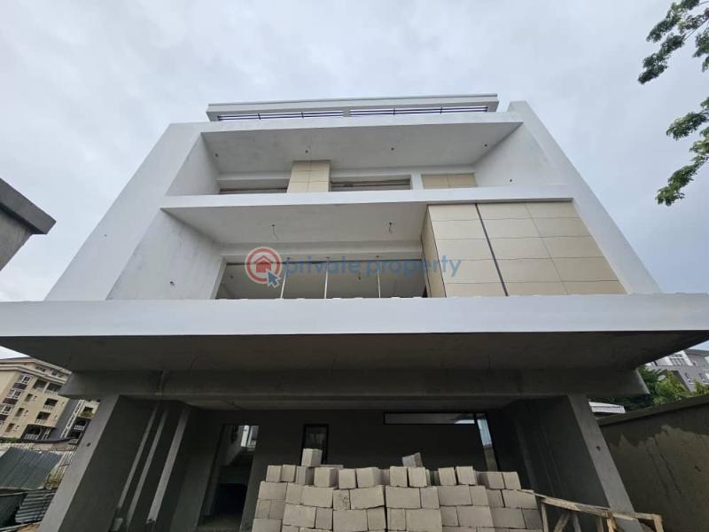 5 bedroom Detached Duplex For Sale Old Ikoyi Lagos