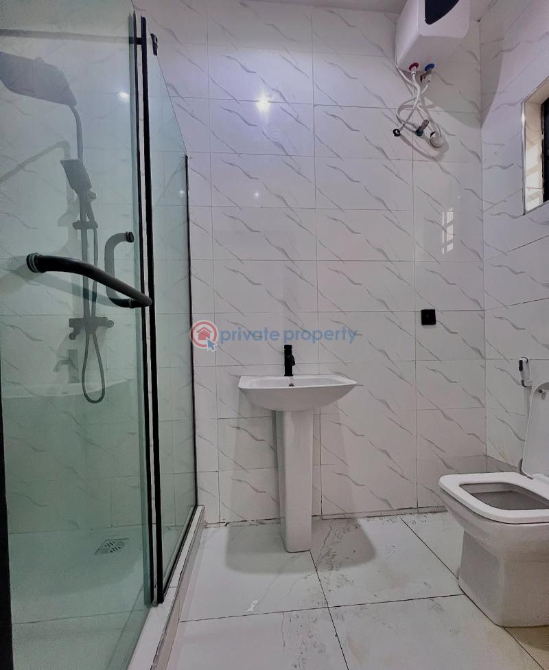 5 bedroom Detached Duplex For Sale Secure Estate At Ikota Lekki Ikota Lekki Lagos - 13