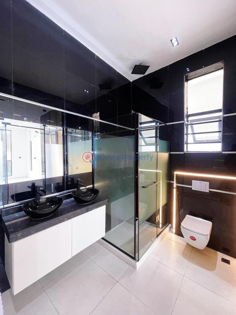 5 bedroom Detached Duplex For Sale Ajah Lagos - 3