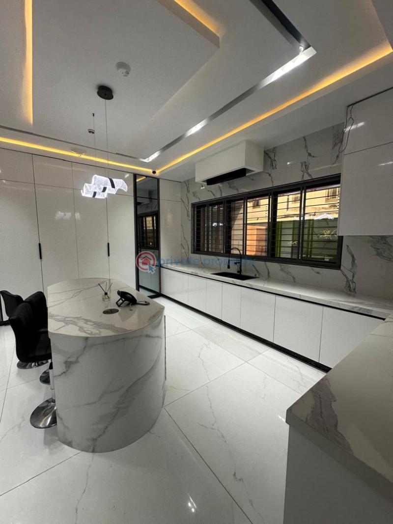 5 bedroom Detached Duplex For Sale Lekki Phase 1 Lagos - 24