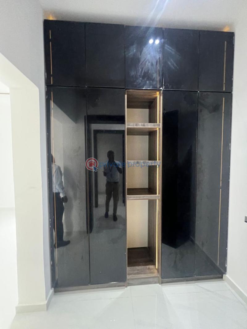5 bedroom Duplex For Sale Mega Mound Lekky County Lekki Phase 2 Lagos - 11