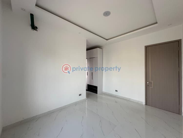 5 bedroom Detached Duplex For Sale Off Freedom Way Lekki Phase 1 Lagos - 11