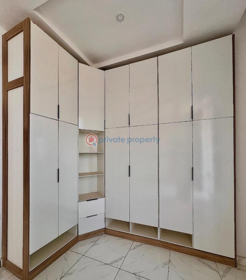 5 bedroom Detached Duplex For Sale Ikota Lekki Phase 2 Lagos - 9